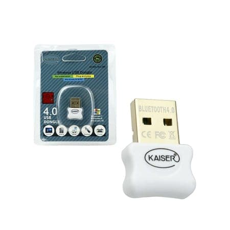 دانگل بلوتوث کایزر مدل BT-K 265