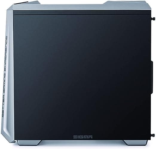 کامپیوتر رندرینگ و گیمینگ DASEEN Colorful پردازنده Core i5 11400F گرافیک GTX1660 super 6GB رم 16GB DDR4 هارد 500GB NVME SSD به همراه موس و کیبرد RGB — تصویر ۴