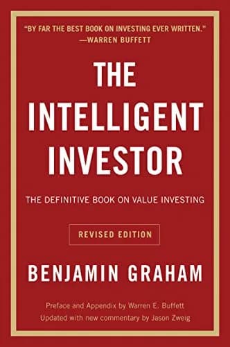 و دانلود نسخه کامل کتاب زبان اصلی The Intelligent Investor, Rev. Ed: The Definitive Book on Value Investing Kindle Edition | دانلود کتاب خارجی — تصویر ۲