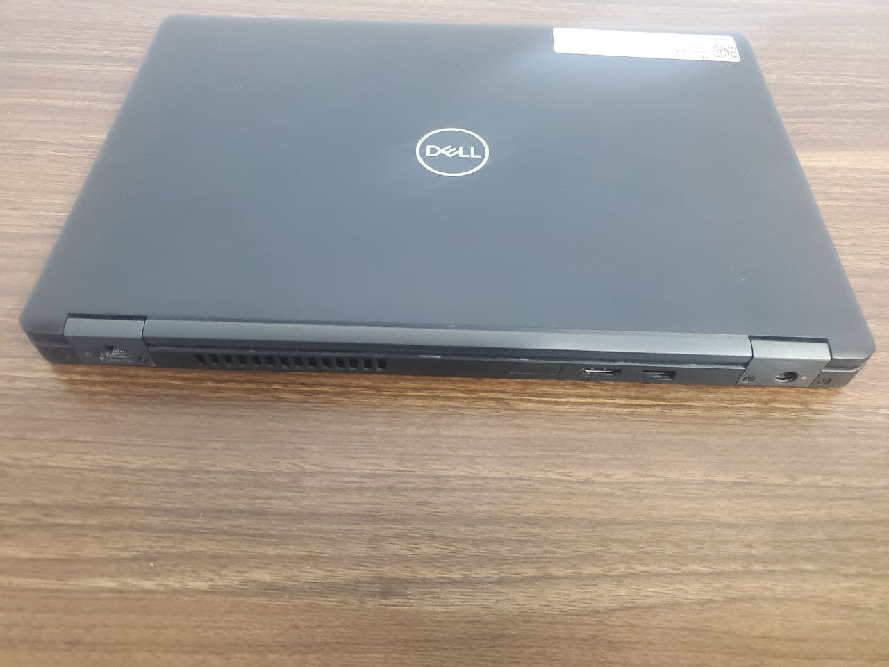 لپ تاپ Dell مدل Latitude 5490 سایز 14.1 اینچ پردازنده اینتل core i7 8650U هارد 512 ssd m2 رم 16 گیگ (مشابه نو ) — تصویر ۷