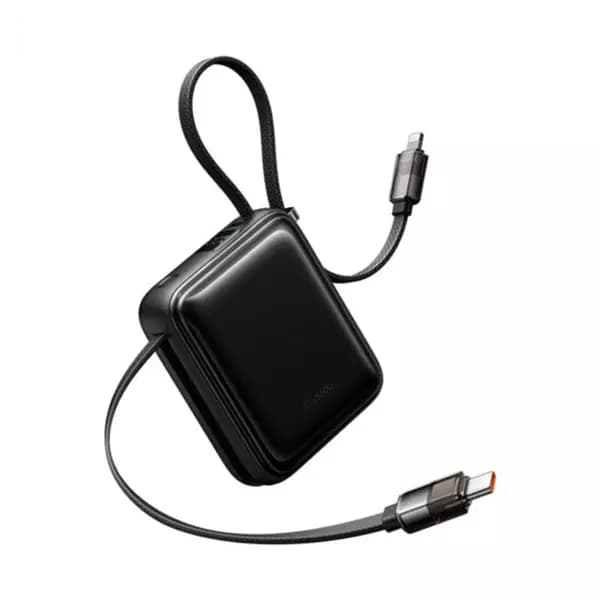 پاوربانک ۱0000 میلی آمپر مک دودو مدل MC-2550 — تصویر ۳