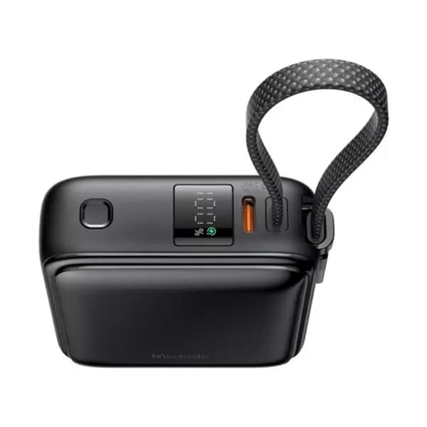 پاوربانک ۱0000 میلی آمپر مک دودو مدل MC-2550 — تصویر ۵