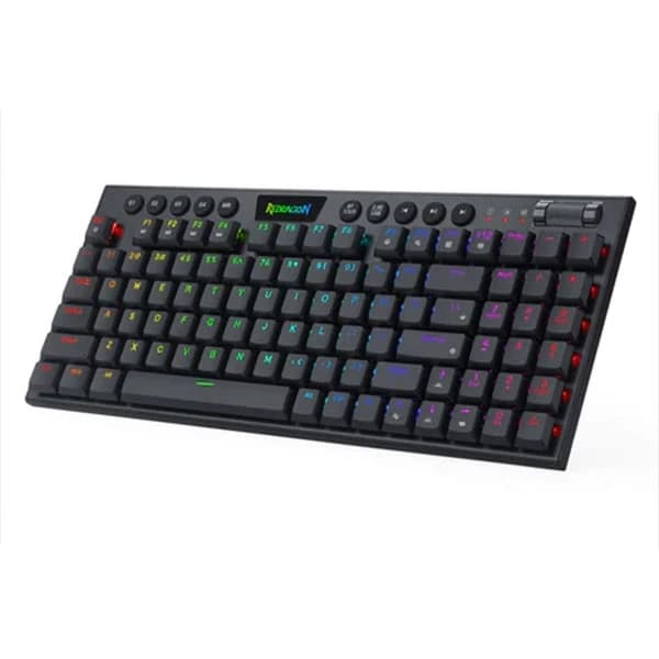 کیبورد گیمینگ ردراگون Redragon YI K625-KB — تصویر ۴
