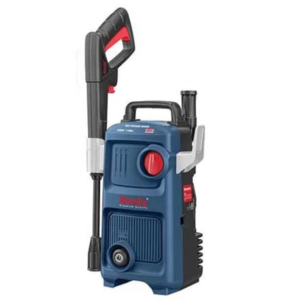 کارواش 110 بار ذغالی رونیکس RP-U110