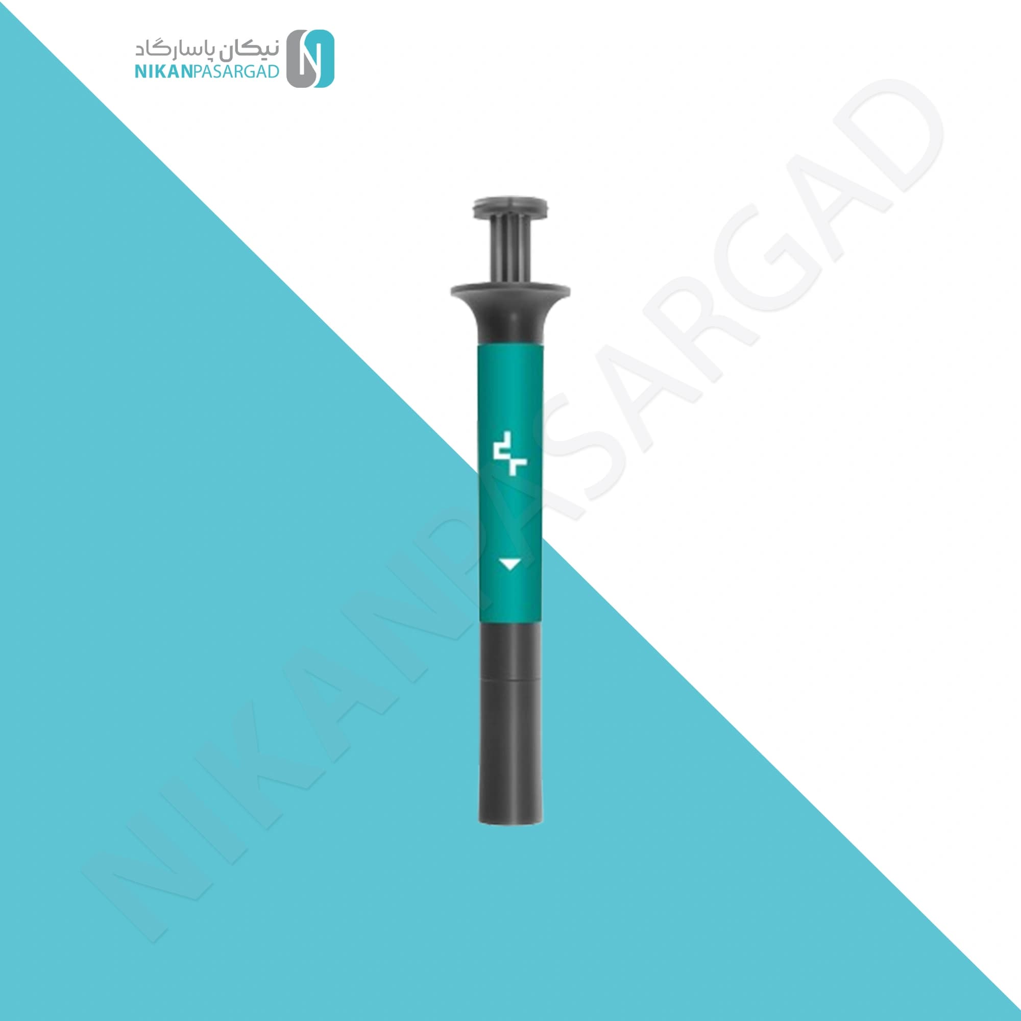 خمیر سیلیکون دیپ کول DeepCool Z4 Thermal Grease