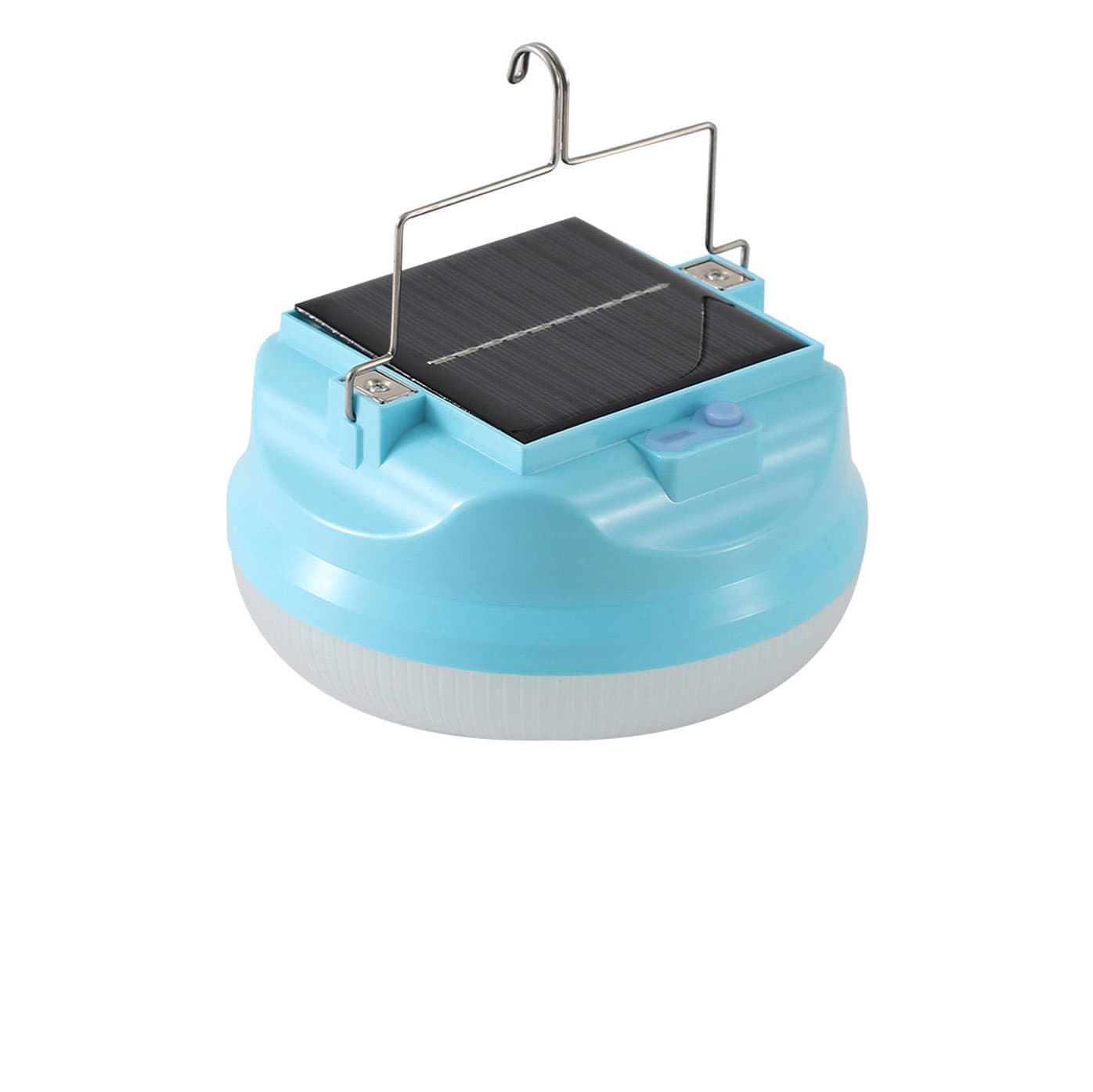 چراغ شارژی خورشیدی GBL مدل LN 300W 140