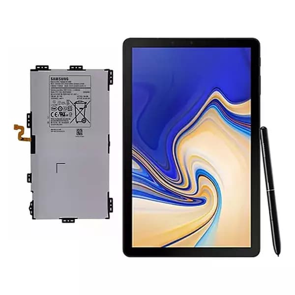باتری اصلی تبلت سامسونگ Galaxy Tab S4 10.5 مدل EB-BT835ABU