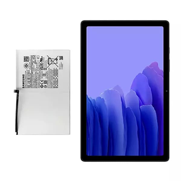 باتری اصلی تبلت سامسونگ Galaxy Tab A7 10.4 t505 مدل EB-BT505ABE