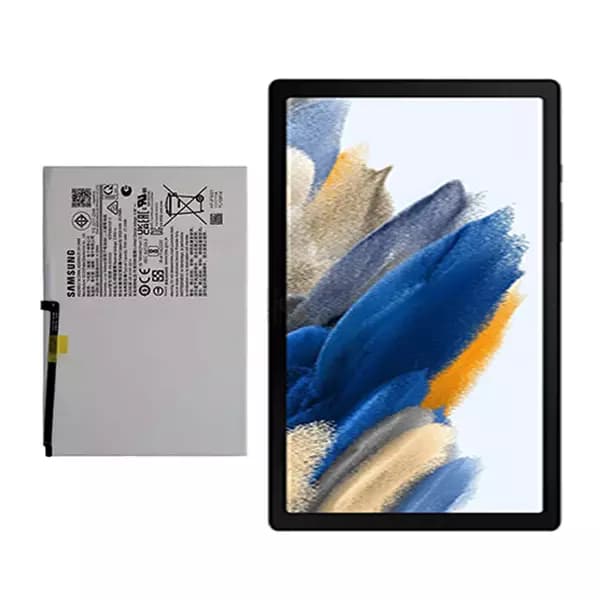 باتری اصلی تبلت سامسونگ Galaxy Tab A8 10.5 SM-X205 مدل EB-BX200ABY