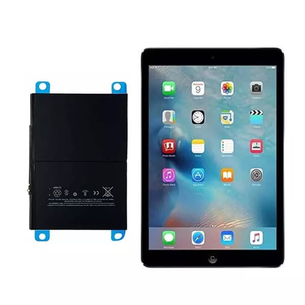 باتری اصلی تبلت آیپد اپل ipad air مدل A1484