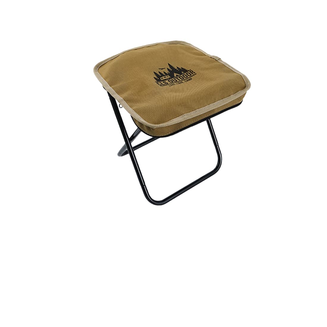 صندلی تاشو کمپینگ CLS Outdoor مدل Bag Chair — تصویر ۲