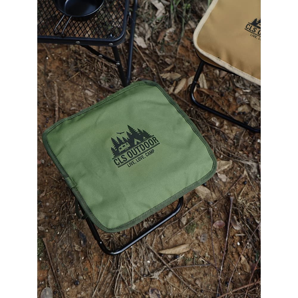 صندلی تاشو کمپینگ CLS Outdoor مدل Bag Chair — تصویر ۶