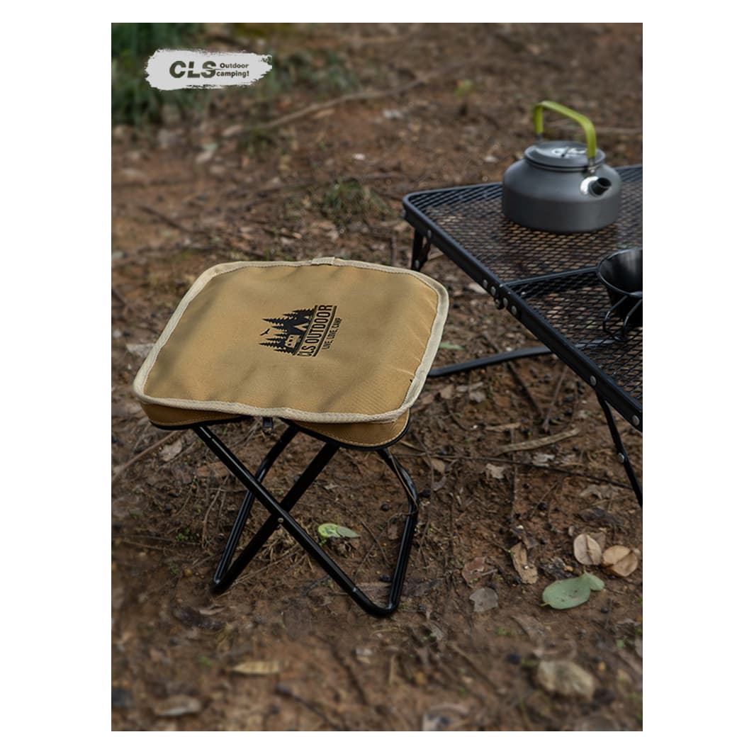 صندلی تاشو کمپینگ CLS Outdoor مدل Bag Chair — تصویر ۳