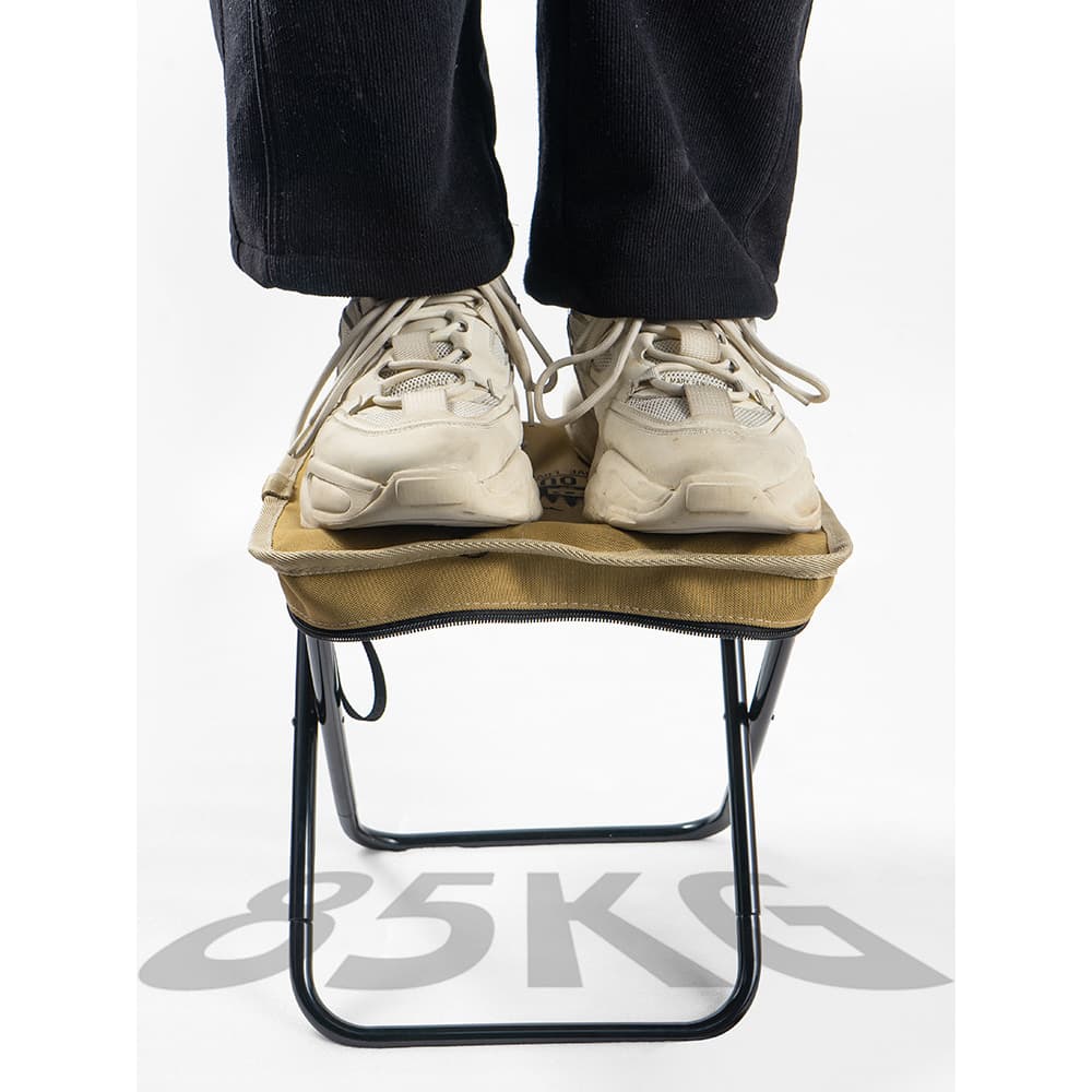 صندلی تاشو کمپینگ CLS Outdoor مدل Bag Chair — تصویر ۵