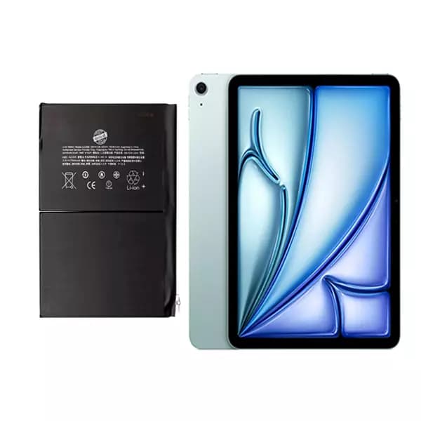 باتری اصلی تبلت اپل آیپد ipad air 6 مدل A1547