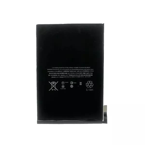 باتری اصلی تبلت اپل آیپد iPad Mini 4 مدل A1546