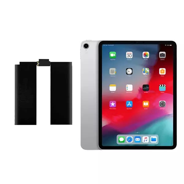 باتری اصلی تبلت اپل آیپد پرو Ipad pro 11 2018 مدل A2042 — تصویر ۲