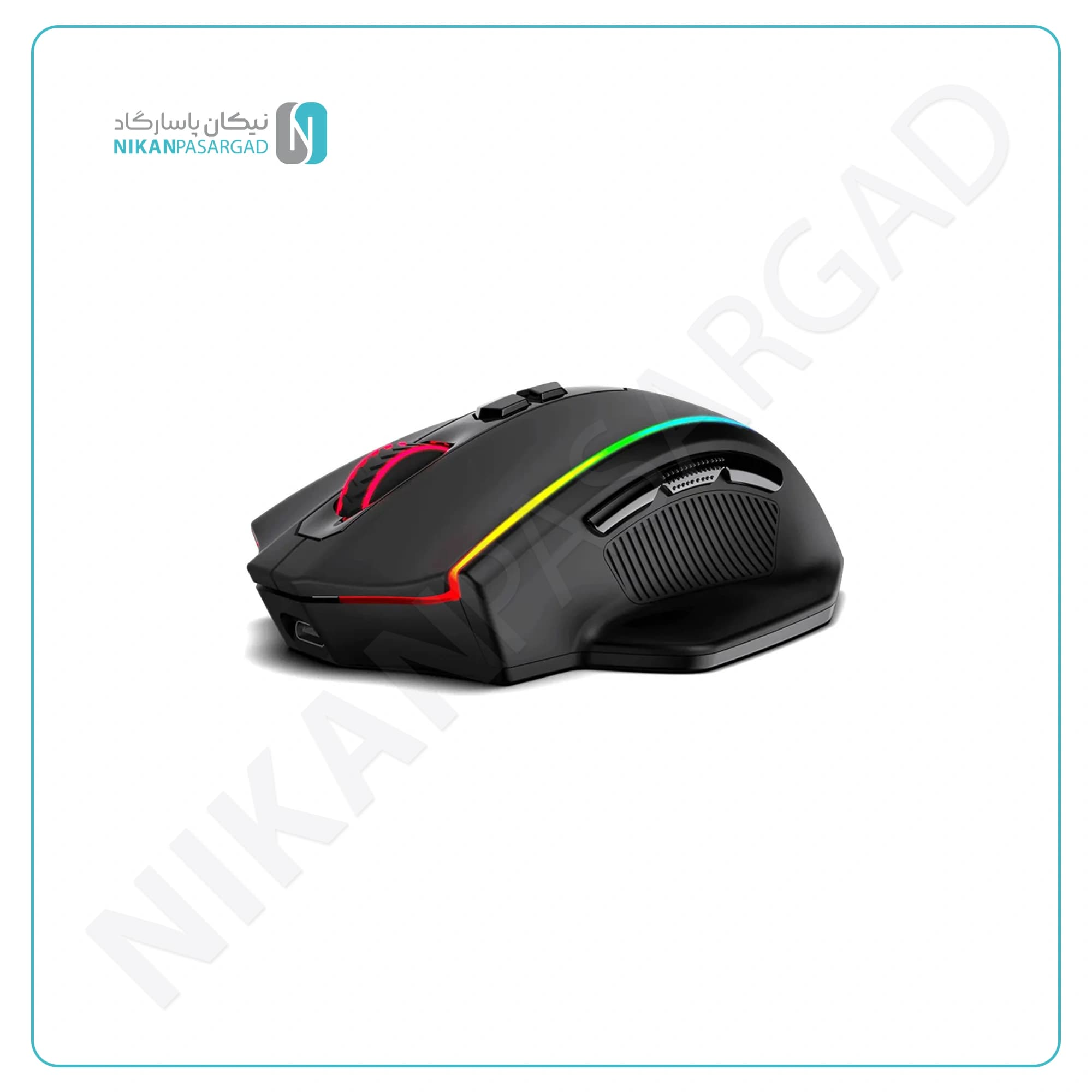 ماوس گیمینگ بی سیم ردراگون Redragon Vampire Elite M686 — تصویر ۲