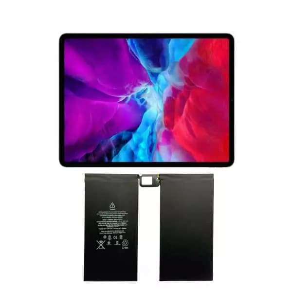باتری اصلی تبلت اپل Ipad Pro 12.9 مدل A1577 — تصویر ۳