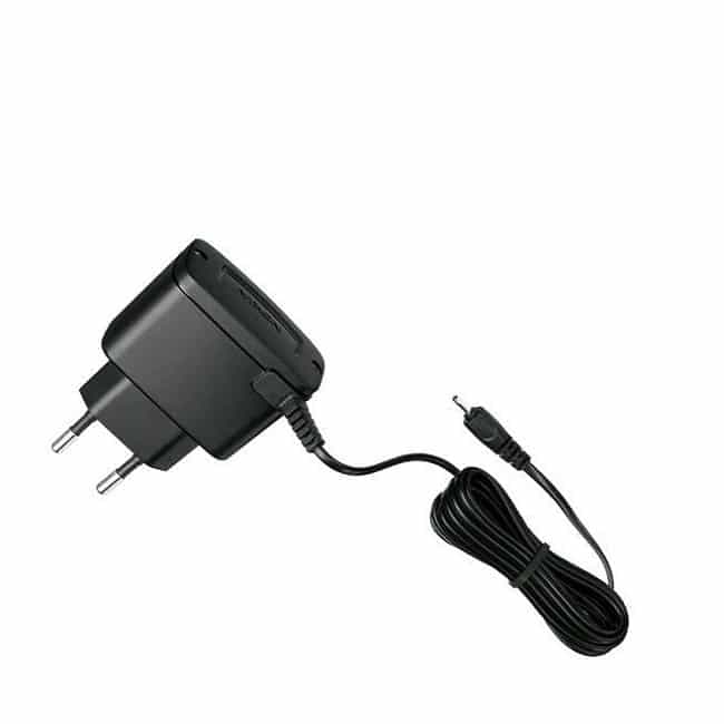 شارژر نوکیا سوزنی مدل 1200
