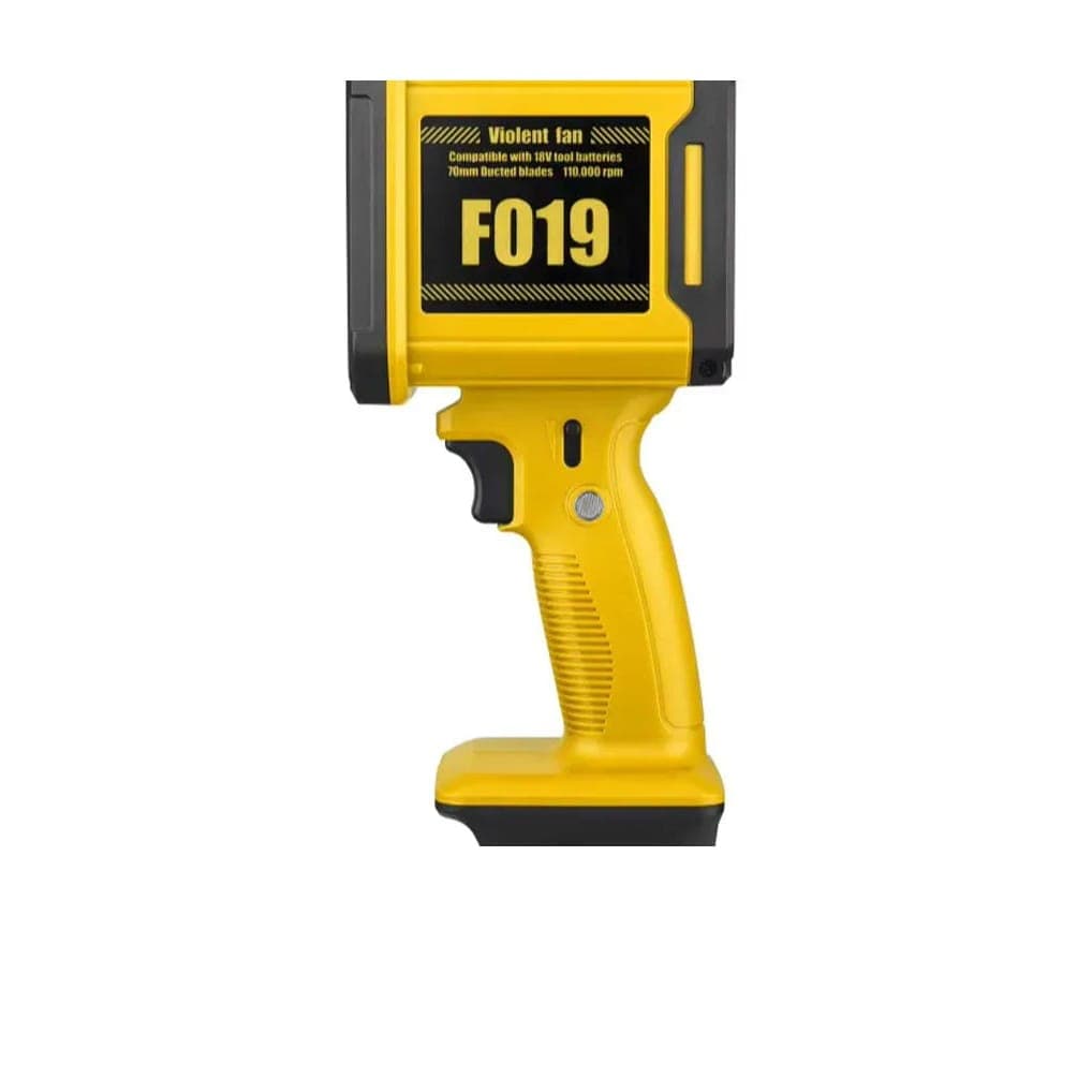 سوپر جت فن و دمنده Violent Fan مدل F019