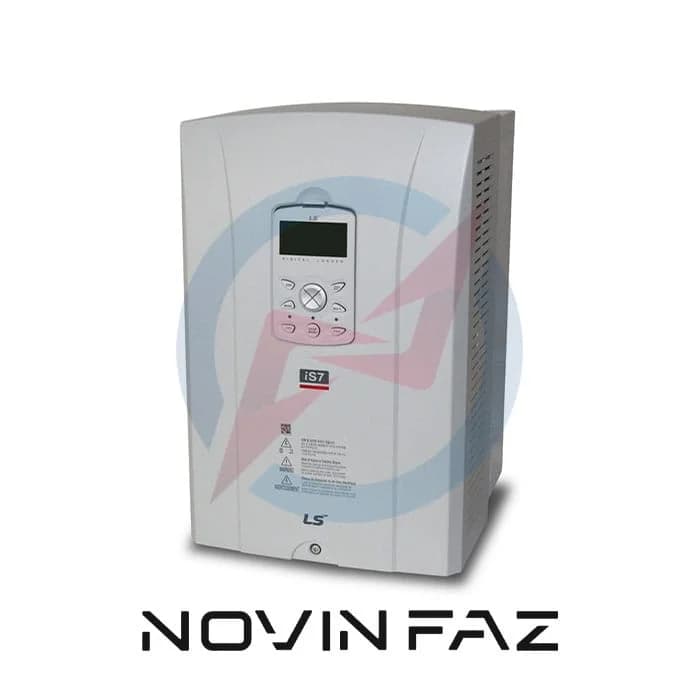 اینورتر سه فاز iS7-160kW LS