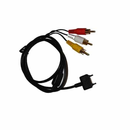 کابل TV سونی اریکسون