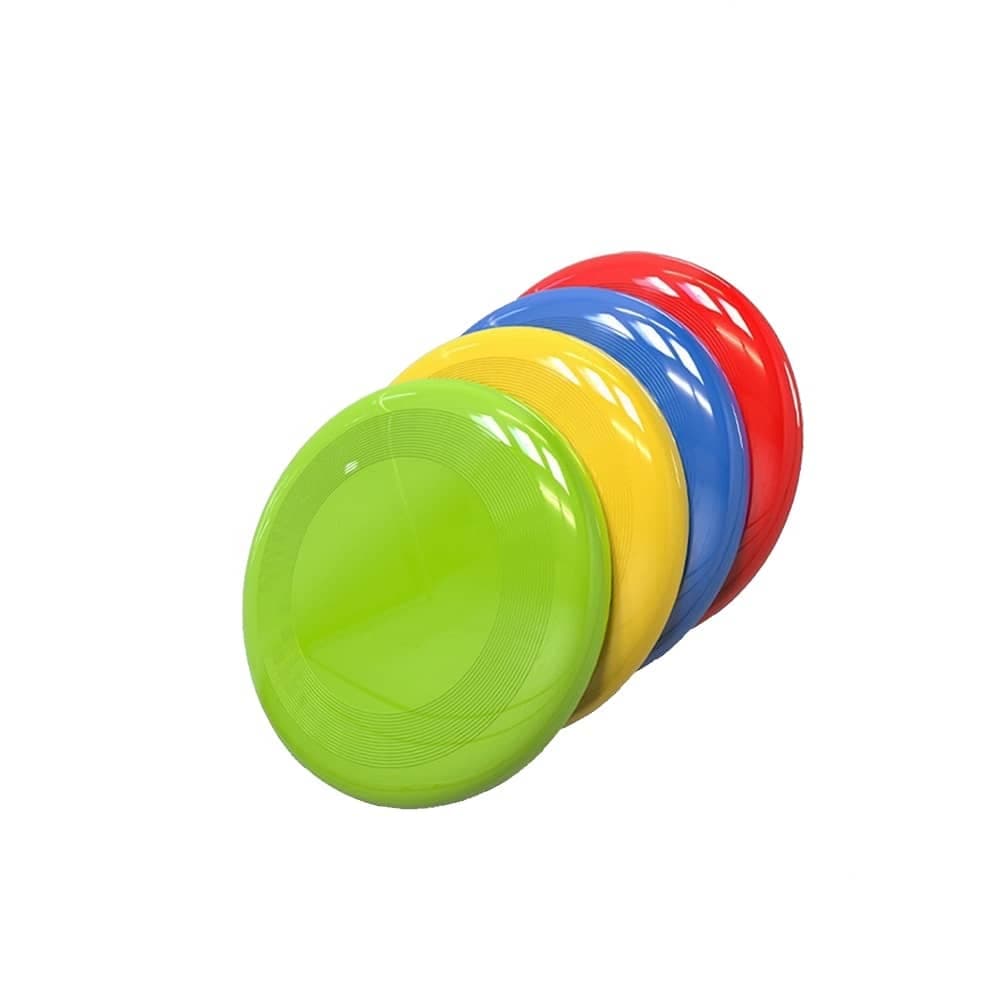 فریزبی دیسک بشقاب پرنده ژله ای کد FRZ20