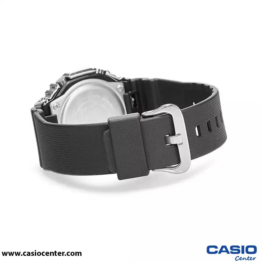 ساعت مچی کاسیو جی‌شاک مدل GM-2100B-4ADR — تصویر ۹