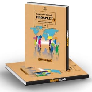 فیلم تدریس زبان انگلیسی پایه هفتم درس 1