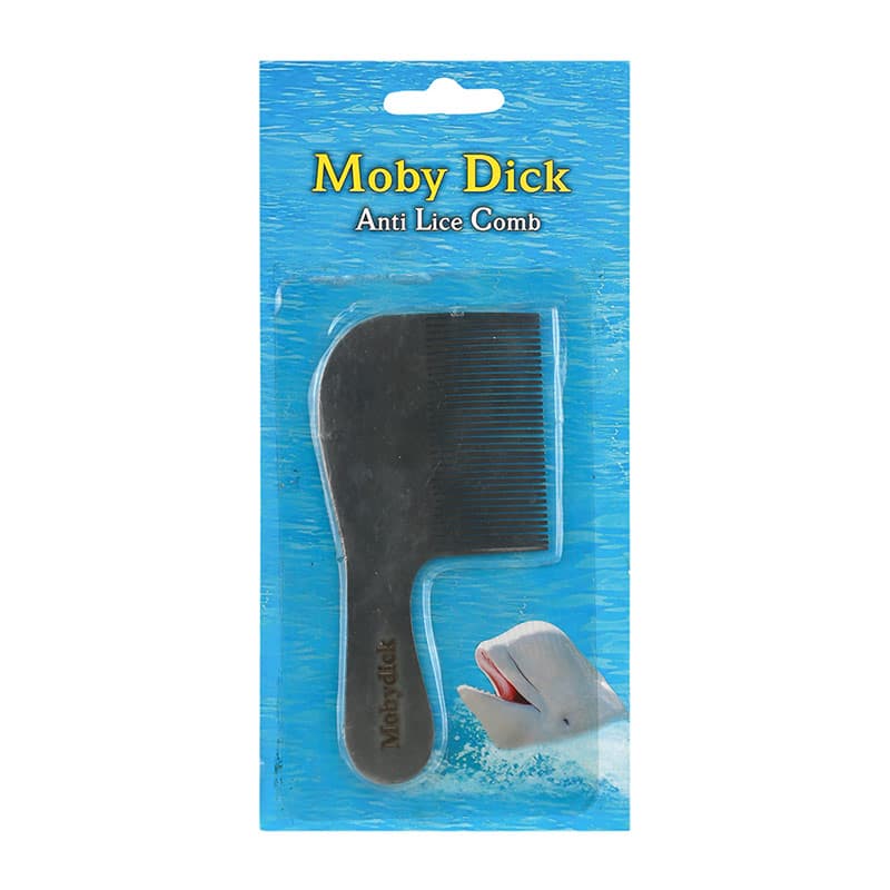 شانه ضد شپش و شوره موبی دیک Moby Dick — تصویر ۲