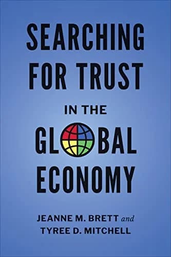 و دانلود نسخه کامل کتاب زبان اصلی Searching for Trust in the Global Economy Kindle Edition PDF | دانلود کتاب خارجی