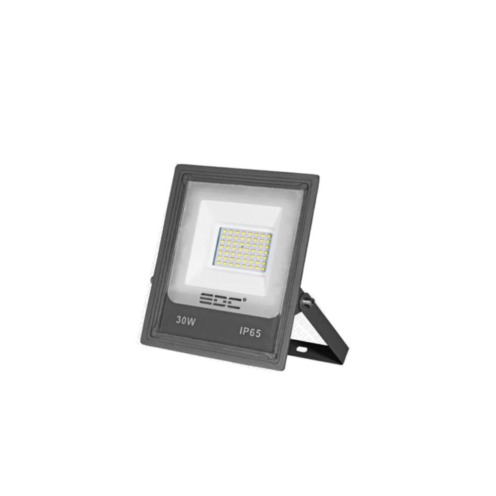 پرژکتور 30 وات SMD اسلیم مهتابی EDC