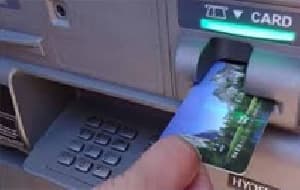 تجزیه و تحلیل سیستم خودپرداز کامل (ATM) + تحلیل کامل