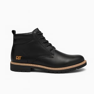 کفش تخت ساقدار cat مردانه مدلRivari