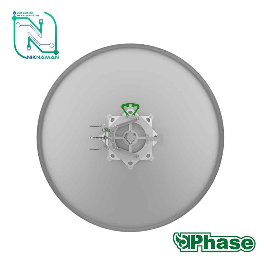 آنتن دیش وایرلس فاز مدل Phase-36ISO-6G-HP