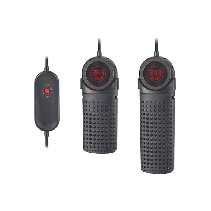 بخاری آکواریوم اتوماتیک و هوشمند سوبو FA-1200W — تصویر ۴