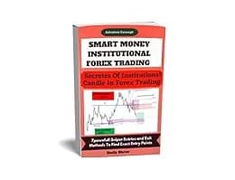 و دانلود نسخه کامل کتاب زبان اصلی Smart Money Institutional Forex Trading (Advance Concept): Spotting And Trading Alongside Smart Money Using Institutional Candle Formation. Discover 7Powerful En — تصویر ۲