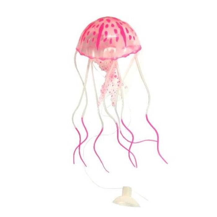 عروس دریایی مدل Fluorescent سایز بزرگ