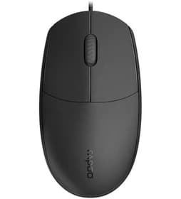 ماوس رپو مدل Rapoo N100C Type-C Wired Mouse — تصویر ۳