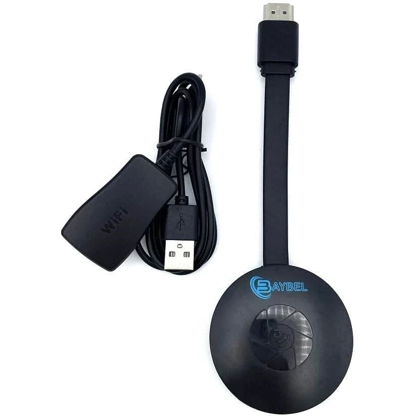 دانگل HDMI بایبل مدل BAYBEL D-72 — تصویر ۴