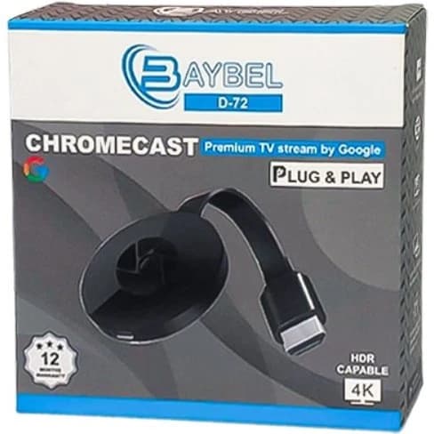 دانگل HDMI بایبل مدل BAYBEL D-72