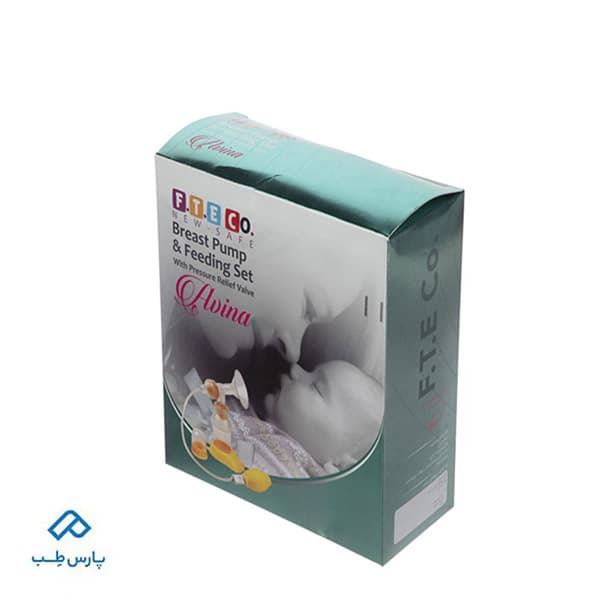 شیردوش دستی آوینا