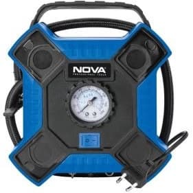 مینی کمپرسور برق شهری 9167 نووا nova