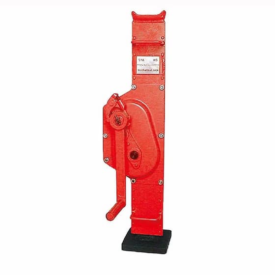 جک دنده ای 3 تن بیگ رد TRJ7310-3