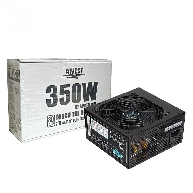 پاور اوست مدل GT-AV350-BW