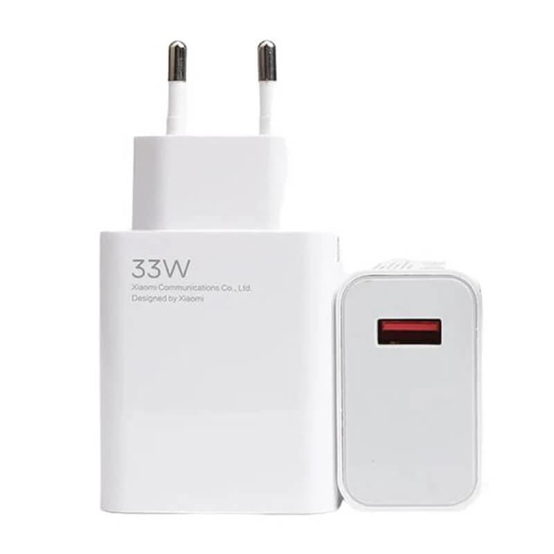 شارژر شیائومی 33 وات مدل MDY-11-EP