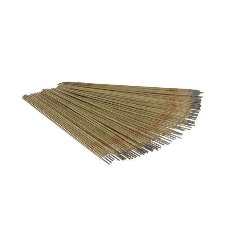 الکترود جوشکاری میکا سایز ۴ مدل ۶۰۱۳ بسته ۵ کیلویی (ارسال فقط شیراز) شهرستان تماس