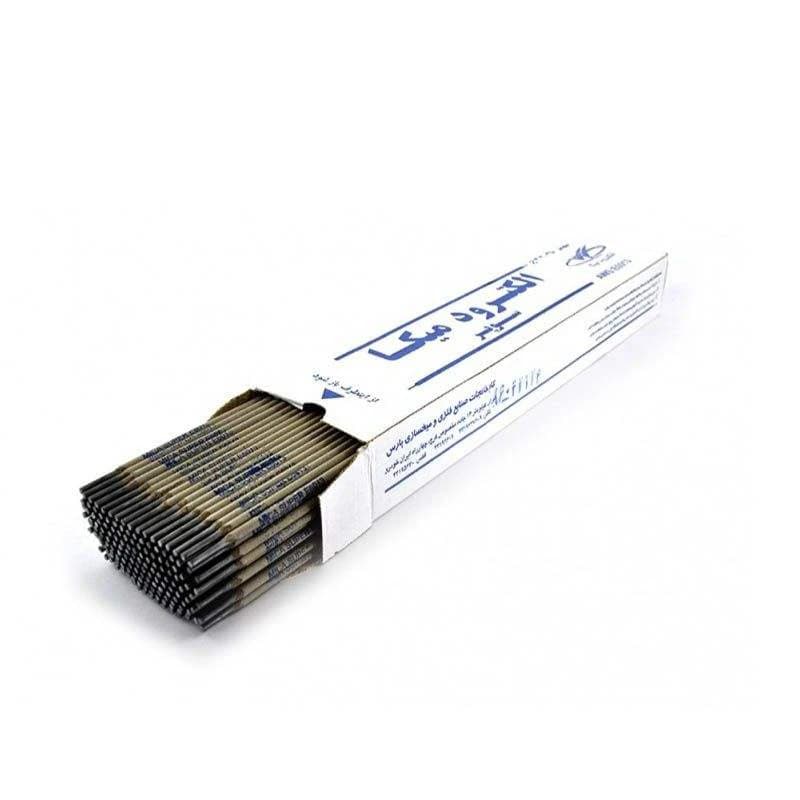 الکترود جوشکاری ( سیم جوش )میکا مدل M-3.25 وزن 20 کیلوگرم(ارسال فقط شیراز)شهرستان تماس — تصویر ۲