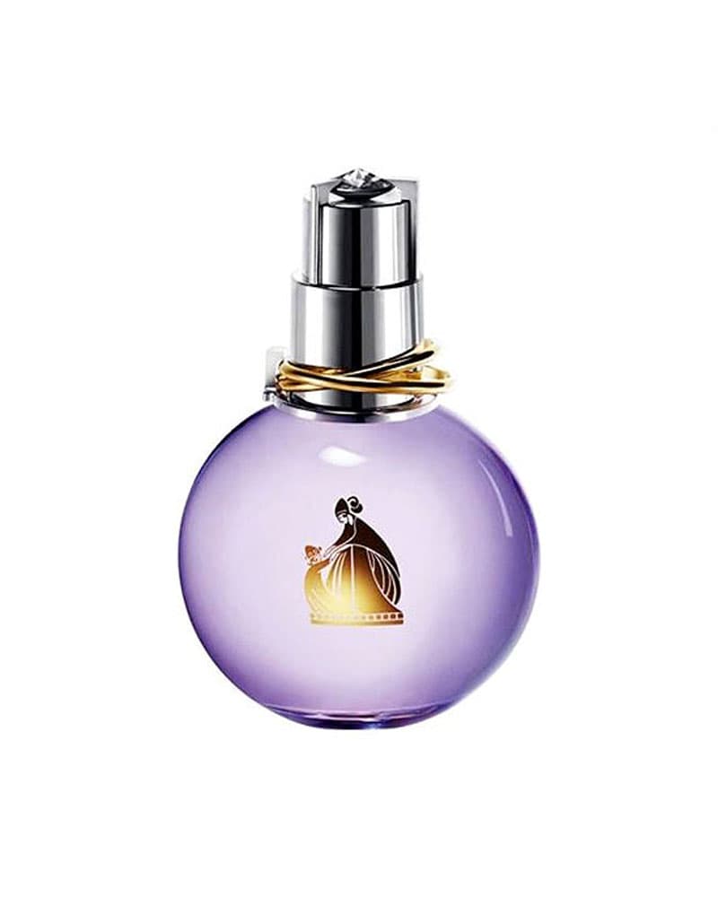 ادکلن زنانه اکلت مدل Lanvin